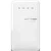 Холодильник Smeg FAB10LWH6 8017709342494