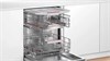 Встраиваемая посудомоечная машина Bosch SMV4HCX52E smv4hcx52e