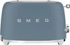 Тостер Smeg TSF01SBMEU 8017709343699