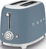 Тостер Smeg TSF01SBMEU 8017709343699