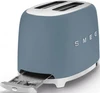 Тостер Smeg TSF01SBMEU 8017709343699
