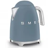 Чайник Smeg KLF03SBMEU 8017709343736