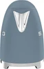 Чайник Smeg KLF03SBMEU 8017709343736