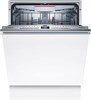 Встраиваемая посудомоечная машина Bosch SMV4HCX52E smv4hcx52e