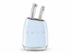 Комплект ножей Smeg KBSF02PB 8017709344207