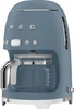 Капельная кофеварка Smeg DCF02SBMEU 8017709344405