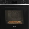 Духовой шкаф Smeg SF6400S1PZB 8017709346454