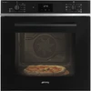 Духовой шкаф Smeg SF6400S1PZB 8017709346454