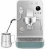 Кофемашина-эспрессо Smeg EMC02EGMEU 8017709346973