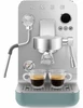 Кофемашина-эспрессо Smeg EMC02EGMEU 8017709346973