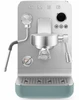 Кофемашина-эспрессо Smeg EMC02EGMEU 8017709346973
