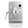 Кофемашина-эспрессо Smeg EMC02WHMEU 8017709347017