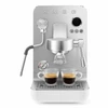 Кофемашина-эспрессо Smeg EMC02WHMEU 8017709347017