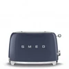 Тостер Smeg TSF01NBEU Navy Blue 8017709347819