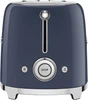 Тостер Smeg TSF01NBEU Navy Blue 8017709347819