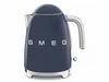 Чайник Smeg KLF03NBEU 8017709347840