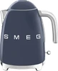 Чайник Smeg KLF03NBEU 8017709347840