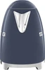 Чайник Smeg KLF03NBEU 8017709347840