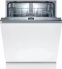 Встраиваемая посудомоечная машина Bosch SMV4HTX24E smv4htx24e