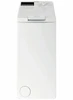 Стиральная машина с вертикальной загрузкой Indesit BTW B7220P EU/N белый 859991614380