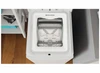 Стиральная машина с вертикальной загрузкой Indesit BTW B7220P EU/N белый 859991614380