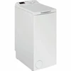 Стиральная машина с вертикальной загрузкой Indesit BTW S72200, белый 859991618730