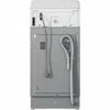 Стиральная машина с вертикальной загрузкой Indesit BTW S72200, белый 859991618730