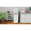 Стиральная машина с вертикальной загрузкой Indesit BTW S72200, белый 859991618730