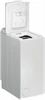 Стиральная машина с вертикальной загрузкой Indesit BTW L60400, белый 859991653610