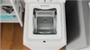 Стиральная машина с вертикальной загрузкой Indesit BTW L60400, белый 859991653610
