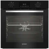 Встраиваемый электрический духовой шкаф Indesit IFE3644BL 869890300030