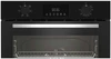 Встраиваемый электрический духовой шкаф Indesit IFE3644BL 869890300030