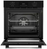 Встраиваемый электрический духовой шкаф Indesit IFE3644BL 869890300030