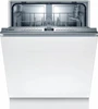 Встраиваемая посудомоечная машина Bosch SMV4HTX24E smv4htx24e