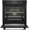 Встраиваемый электрический духовой шкаф Indesit IFE 4841 J BL 869890300050