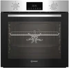 Встраиваемый электрический духовой шкаф Indesit IFE3644JIX 869890300060