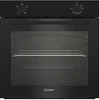 Встраиваемый электрический духовой шкаф Indesit IFE 2420 BL 869890300070