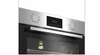 Встраиваемый электрический духовой шкаф Indesit IFE 3841 JC IX 869890300150