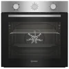 Встраиваемый электрический духовой шкаф Indesit IBFTE 3634 IX 869890300160