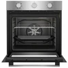 Встраиваемый электрический духовой шкаф Indesit IBFTE 3634 IX 869890300160
