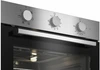 Встраиваемый электрический духовой шкаф Indesit IBFTE 3634 IX 869890300160
