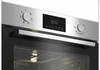 Встраиваемый электрический духовой шкаф Indesit IBFTE 3644 IX 869890300170