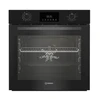 Электрический духовой шкаф Indesit IBFTE 3844 J BL 869890300200
