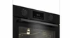 Духовой шкаф электрический Indesit IBFTE 3841 BL 869890300220