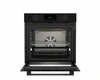 Духовой шкаф электрический Indesit IBFTE 3841 BL 869890300220