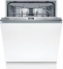 Встраиваемая посудомоечная машина Bosch SMV4HVX03E smv4hvx03e