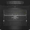 Духовой шкаф HOTPOINT FE8 1351 H BL,  черный 869891000380