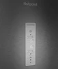 Холодильник Hotpoint-Ariston HT 7201I MX O3 869892400110