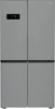 Трехкамерный холодильник отдельностоящий Hotpoint HFL4 522I XBR 869893600020