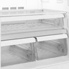 Трехкамерный Холодильник Hotpoint-Ariston HFP4 480I X 869893800010